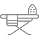 Ironing board