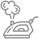 Steam iron